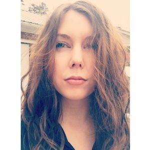 Meet your Posher, Erika